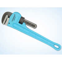 Heavy Duty Pipe Wrench