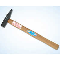 Machinist Hammer with Handle