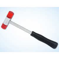 Soft Faced Hammer With Handle