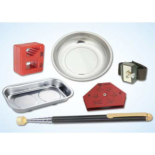 मैग्नेटिक उत्पाद - इंडस्ट्रियल बेल्टिंग सीओ.