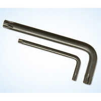 Torx Keys (short Series)