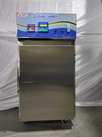 Pharmaceutical Refrigerator Ss - Capacity: 90l To 1000l Ltr