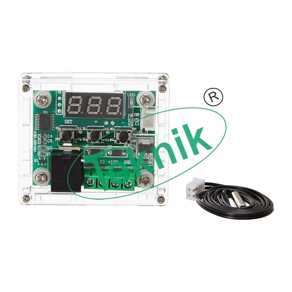 Module For Temprature Control
