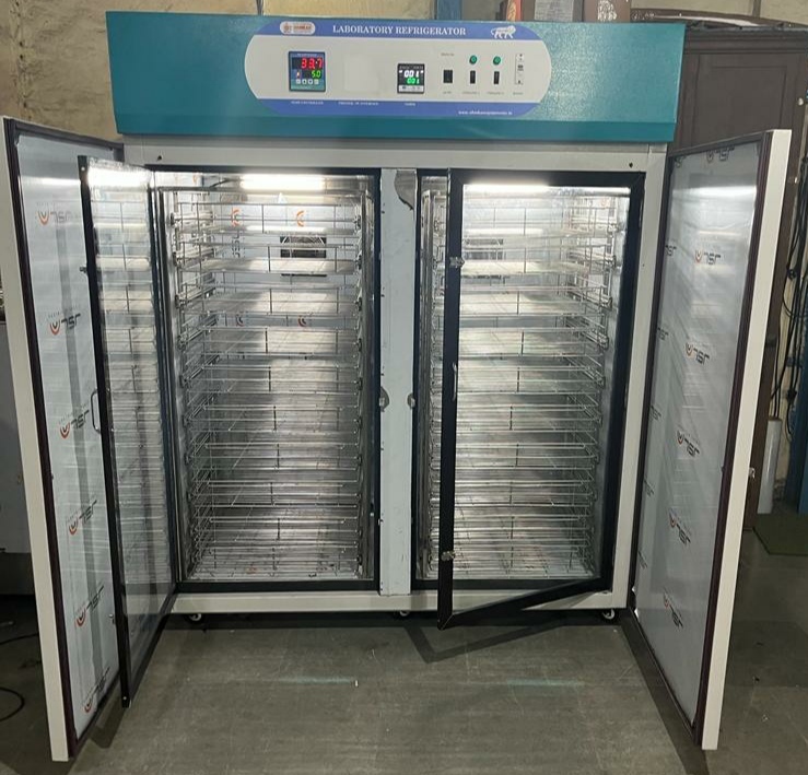 SS Cooling Cabinet