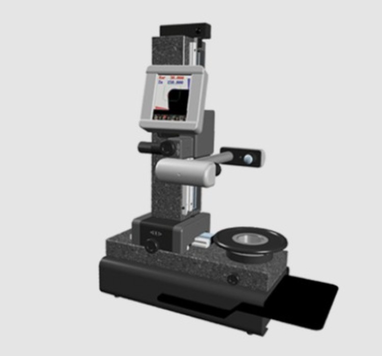 Tool Presetter