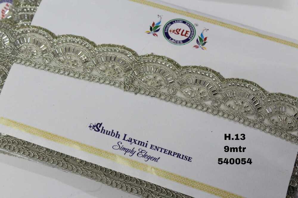 handwork lace & cut dana