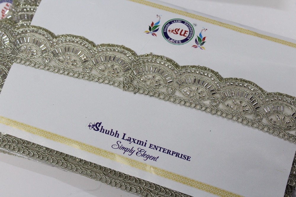 handwork lace & cut dana