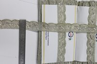 handwork lace & cut dana
