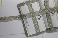 handwork lace & cut dana