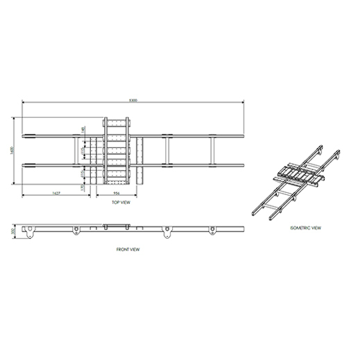 2D To 3D Document Conversion Services