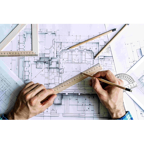 Structural Drafting Services