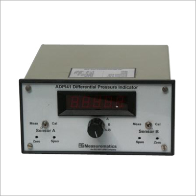 Pressure Indicator