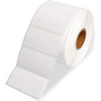 Hermal Polyster Label - Attributes: Clear Print