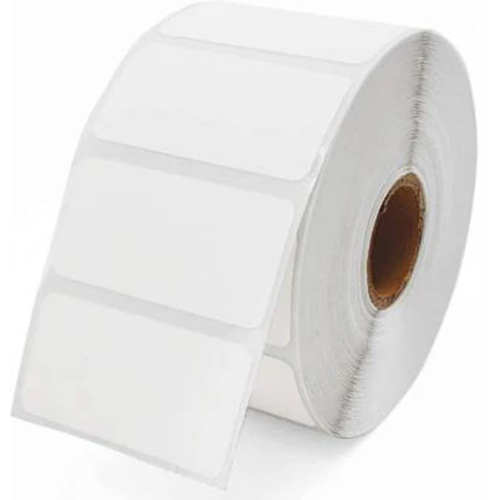 Cromo Thermal Label - Automatic Grade: Manual