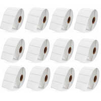 Cromo Thermal Label