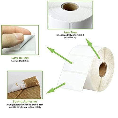 Direct Thermal Label