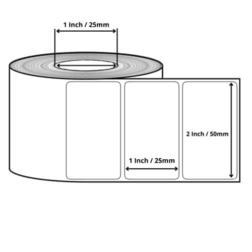 Direct Thermal Label