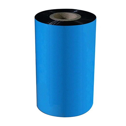 Barcode Ribbon Wax-Resin
