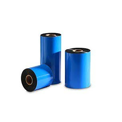Barcode Ribbon Wax-Resin