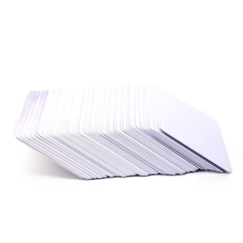 PVC Thermal ID Card Blank