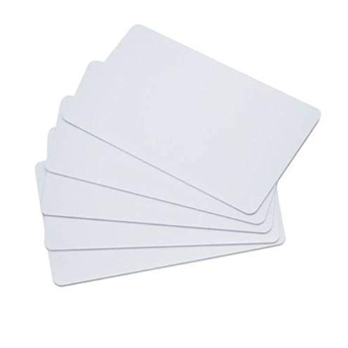 PVC Inkjet Card Blank