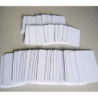 PVC Inkjet Card Blank