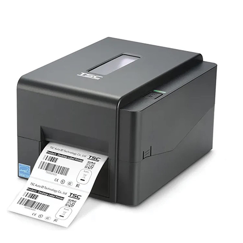 Tsc Te244 Printer - Automatic Grade: Semi-Automatic