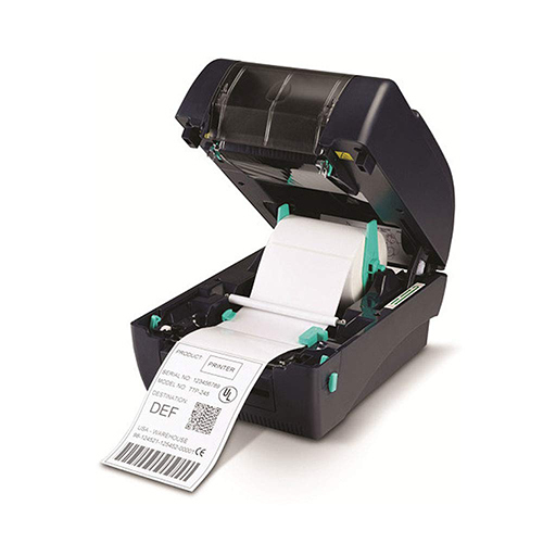 TSC TTP 345 Printer