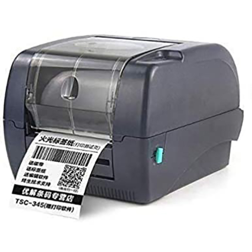 TSC TTP 345 Printer