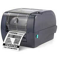 TSC TTP 345 Printer