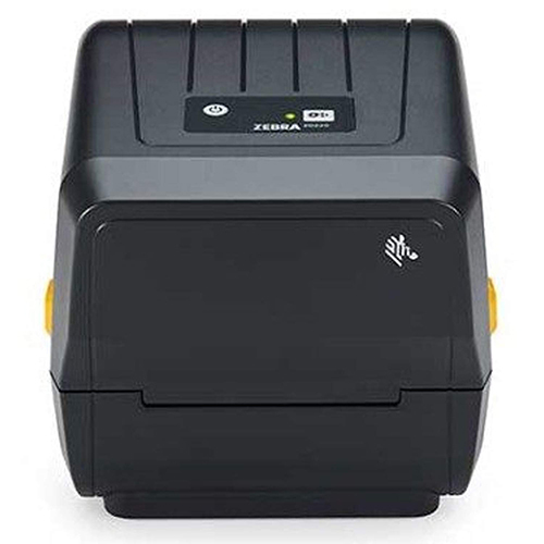 Zebra Zd230 Printer - Automatic Grade: Semi-automatic
