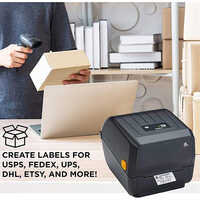 ZEBRA ZD230 Printer
