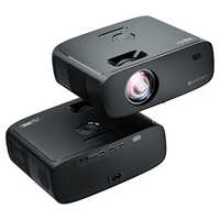 Zebronics Pixaplay 55 Projector