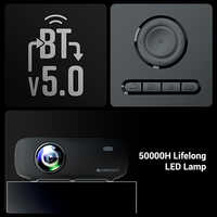 Zebronics Pixaplay 55 Projector
