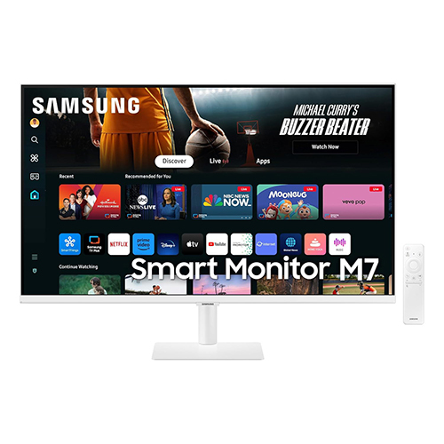 SAMSUNG M7 Smart Monitor