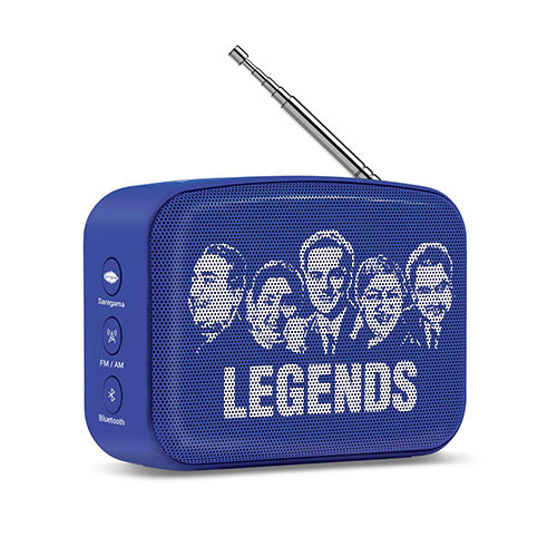 Saragama Karwani Mini Radio