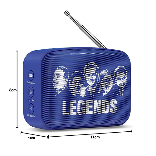Saragama Karwani Mini Radio