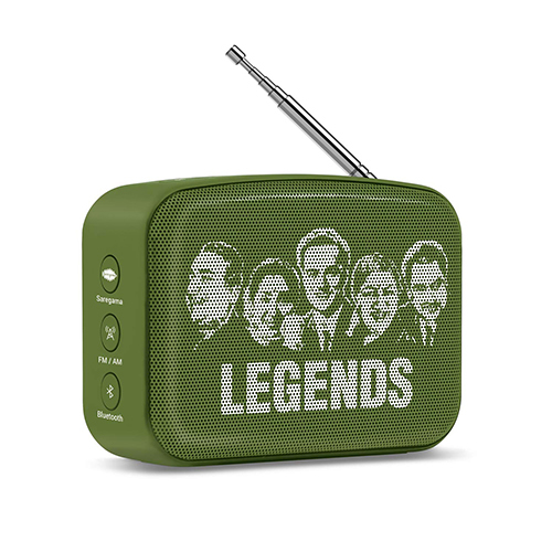 Saregama Carvaan Hindi Radio