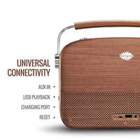 Saregama Carvaan Hindi Radio