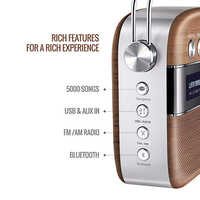 Saregama Carvaan Hindi Radio