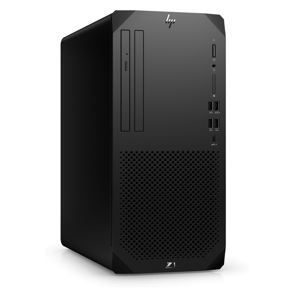 Hp Z2 G9 Tower Workstation Desktop-A1Zx9Pt - Hard Drive Capacity: 512 Gigabyte (Gb)