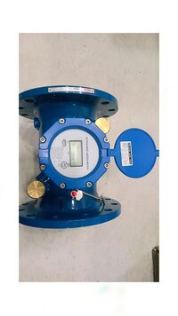 Everest Ultrasonic Water Meter