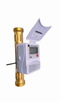 Everest Ultrasonic Water Meter