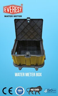 Everest Water Meter Protection Box