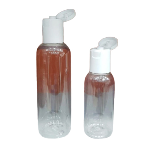 Avon Bottle With Flip Top Cap