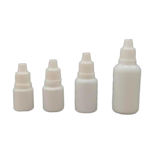 Plastic Eye Drop