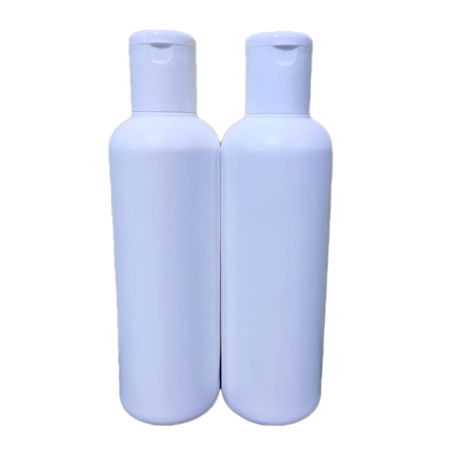 100Ml Hdpe Bottle - Color: White