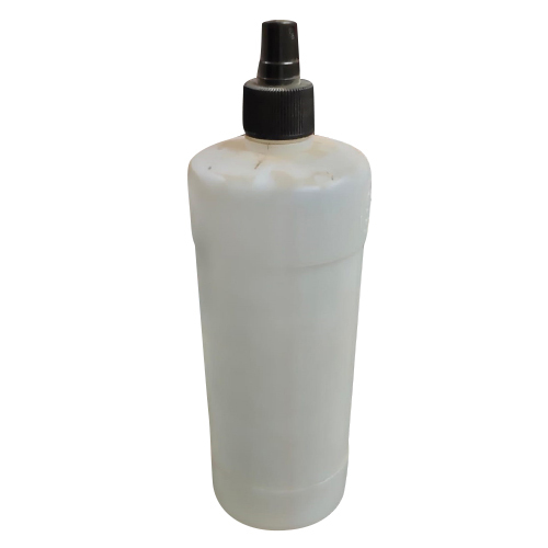 HDPE हाथ धोने की बोतल