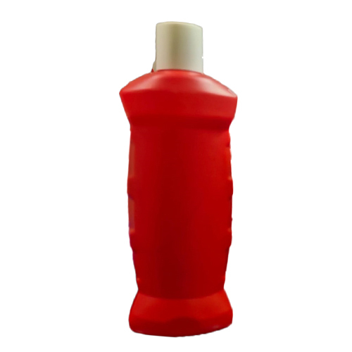 Bathroom Cleaner Bottle