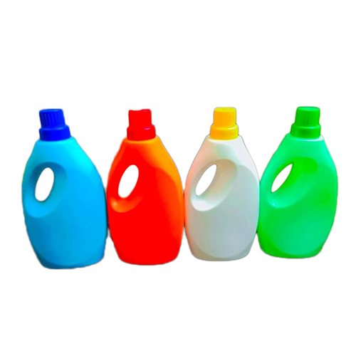 Liquid Detergent Bottle